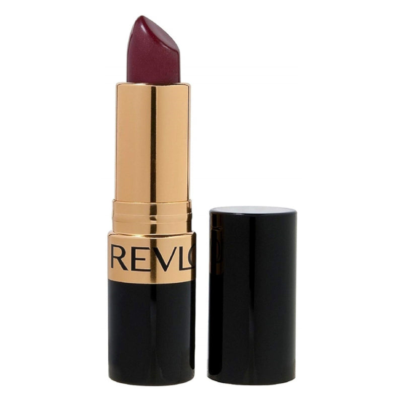 Revlon Super Lustrous Lipstick - The Health and Beauty Store