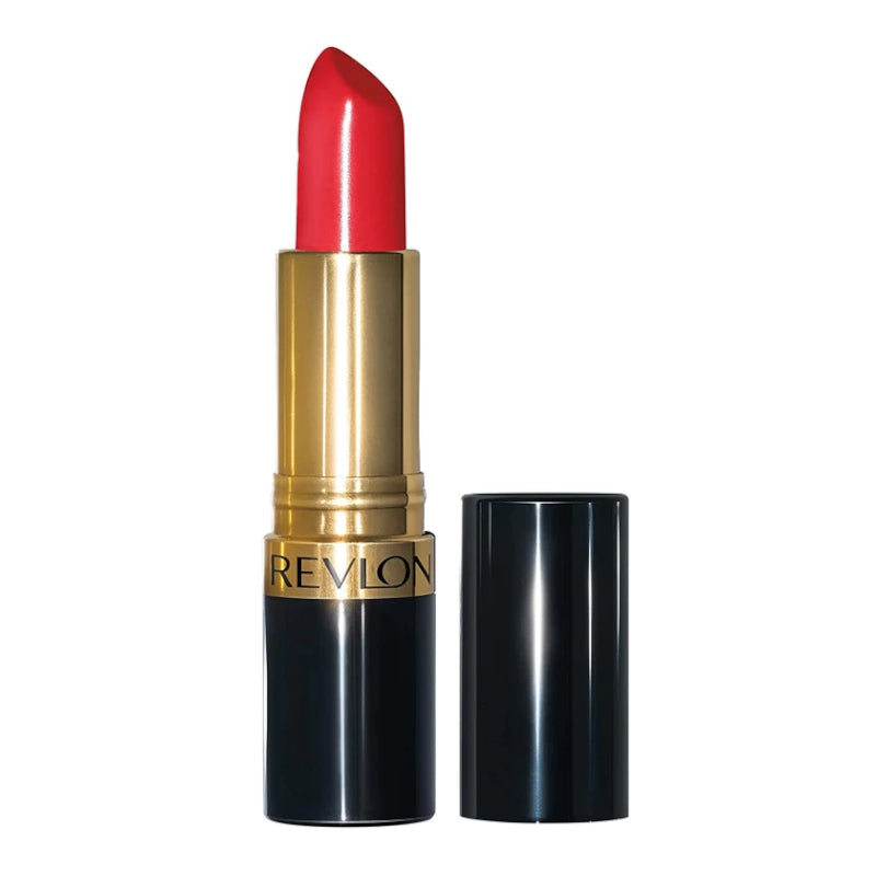 Revlon Super Lustrous Lipstick - The Health and Beauty Store