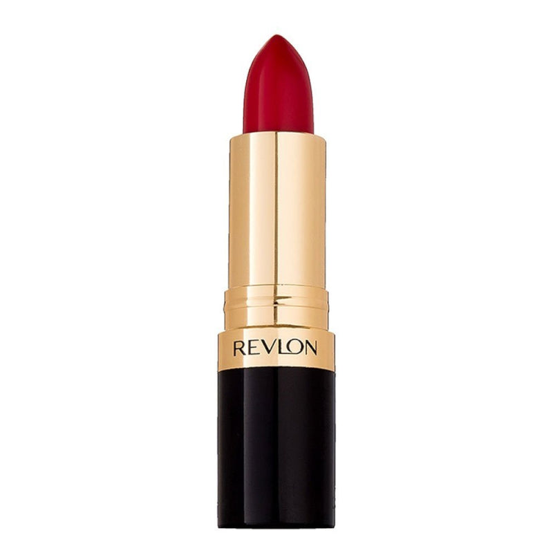 Revlon Super Lustrous Lipstick - The Health and Beauty Store