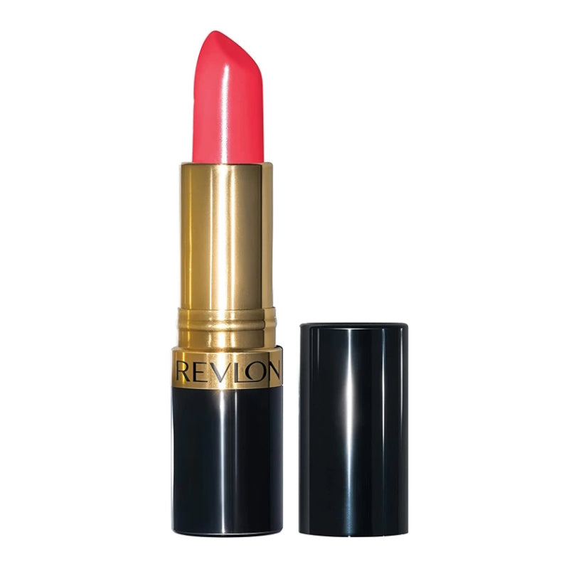 Revlon Super Lustrous Lipstick - The Health and Beauty Store