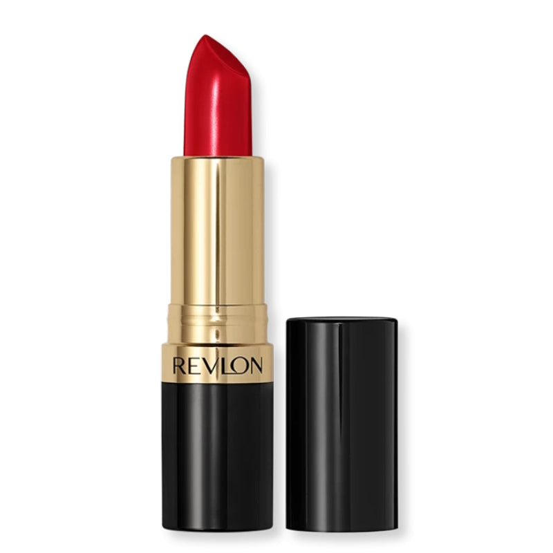 Revlon Super Lustrous Lipstick - The Health and Beauty Store