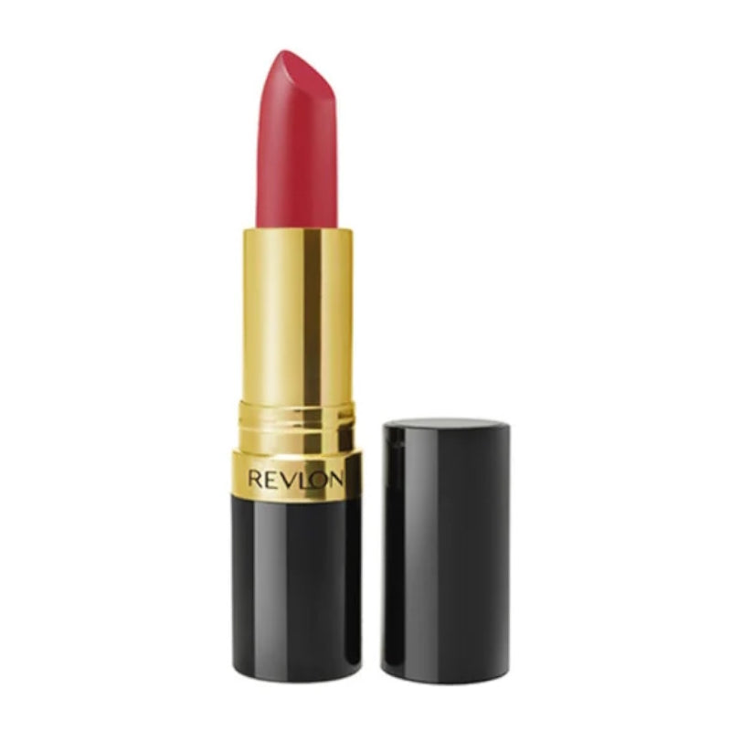 Revlon Super Lustrous Matte Lipstick - The Health and Beauty Store