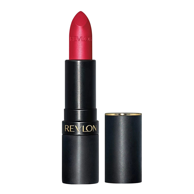 Revlon Super Lustrous Matte Lipstick - The Health and Beauty Store