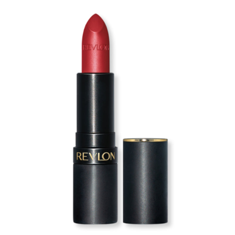 Revlon Super Lustrous Matte Lipstick - The Health and Beauty Store