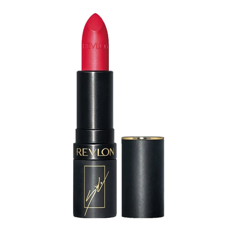 Revlon Super Lustrous Matte Lipstick - The Health and Beauty Store