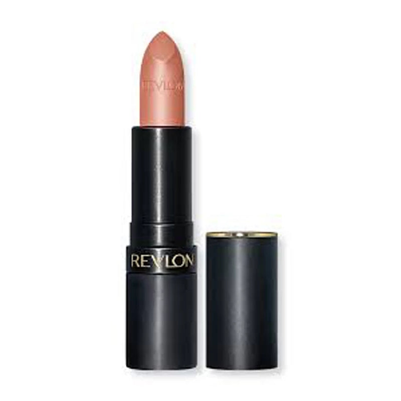 Revlon Super Lustrous Matte Lipstick - The Health and Beauty Store