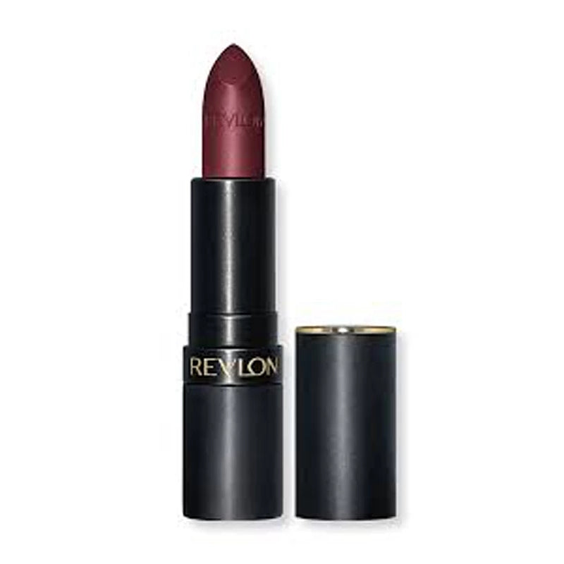 Revlon Super Lustrous Matte Lipstick - The Health and Beauty Store