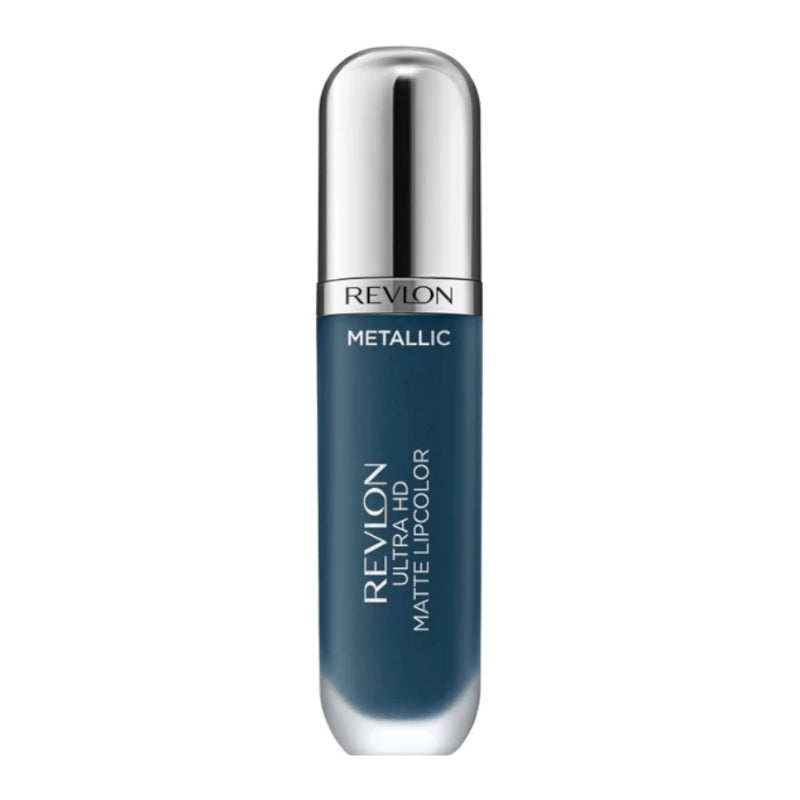 Revlon Ultra HD Matte Lipcolor - The Health and Beauty Store