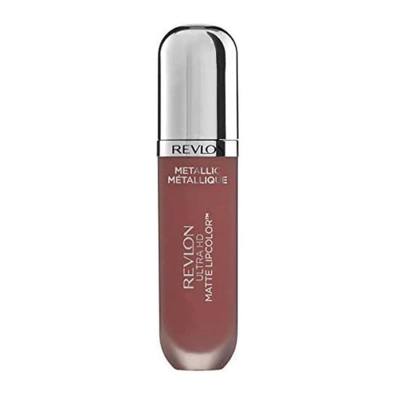 Revlon Ultra HD Matte Lipcolor - The Health and Beauty Store