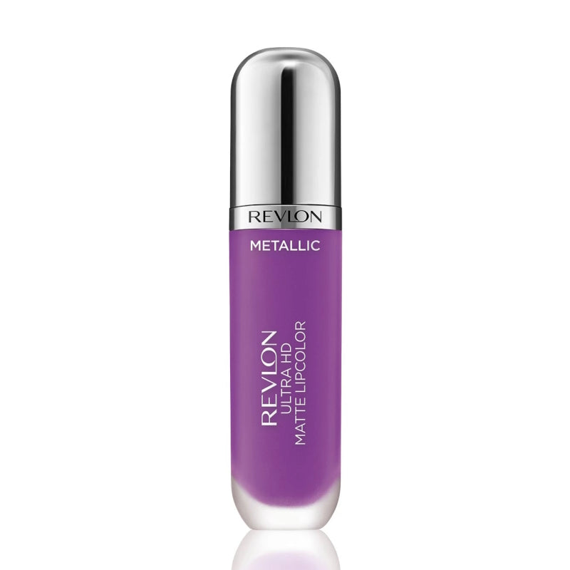 Revlon Ultra HD Matte Lipcolor - The Health and Beauty Store