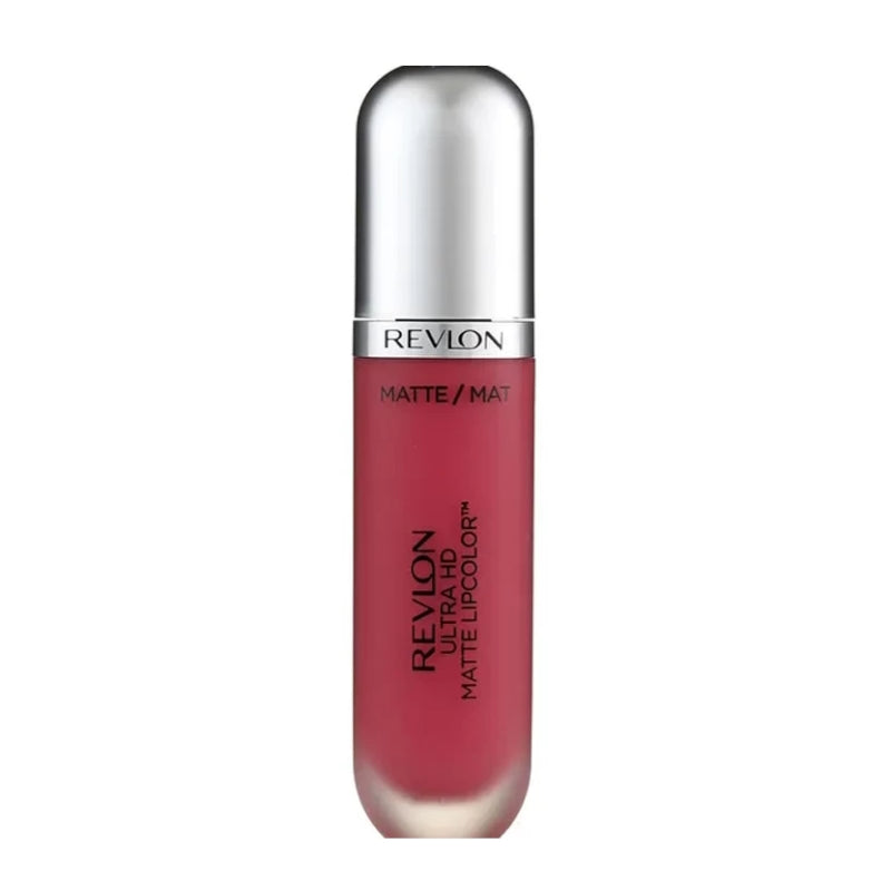 Revlon Ultra HD Matte Lipcolor - The Health and Beauty Store