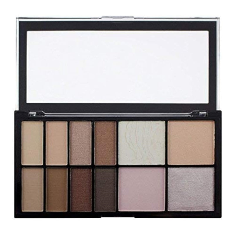 Revolution Epic Day Palette - The Health and Beauty Store