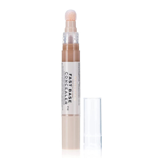 Revolution Fast Base Concealer - The Health and Beauty Store