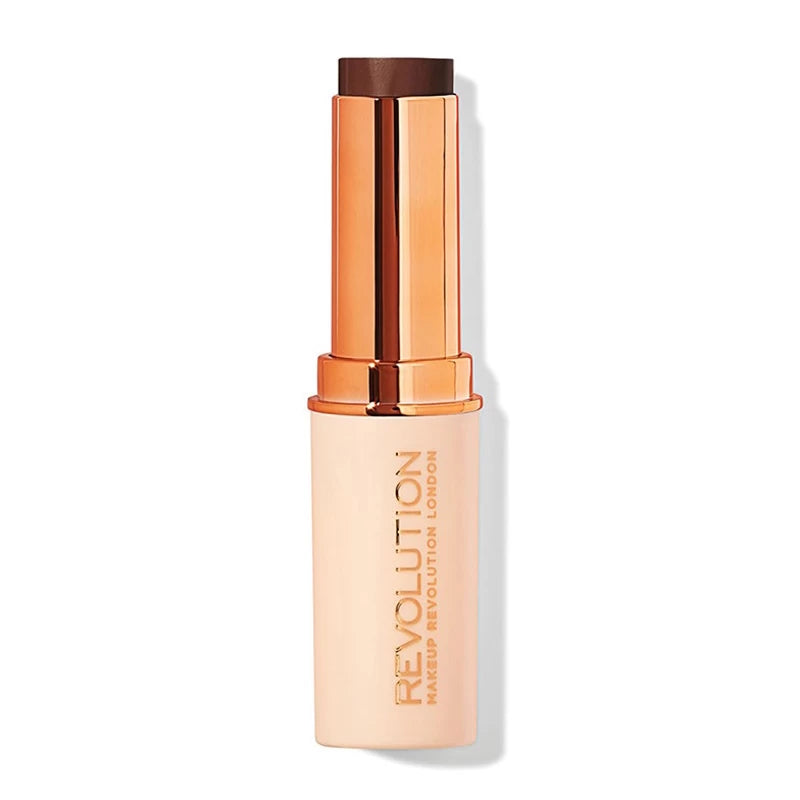 Revolution Fast Base Stick Foundation - F15 - The Health and Beauty Store