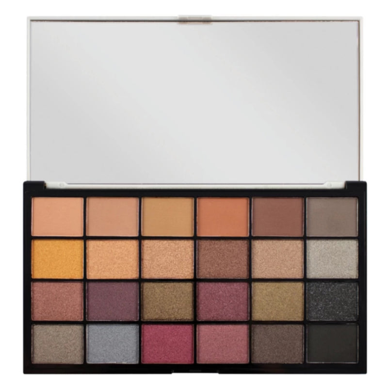 Revolution Life on the Dancefloor After Party Eyeshadow Palette - The Health and Beauty Store