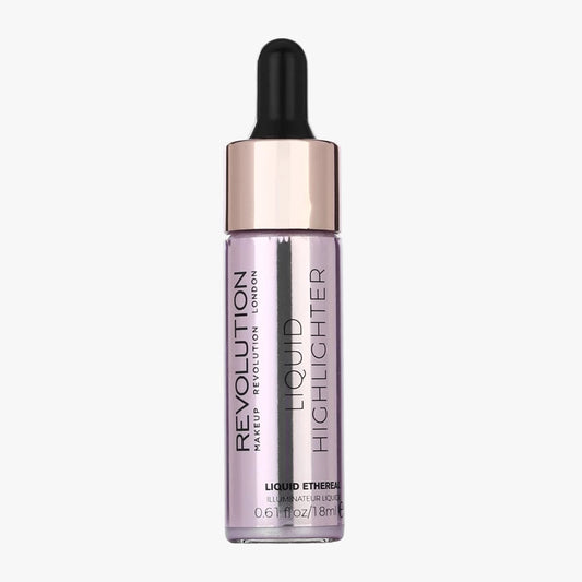 Revolution Liquid Highlighter - The Health and Beauty Store