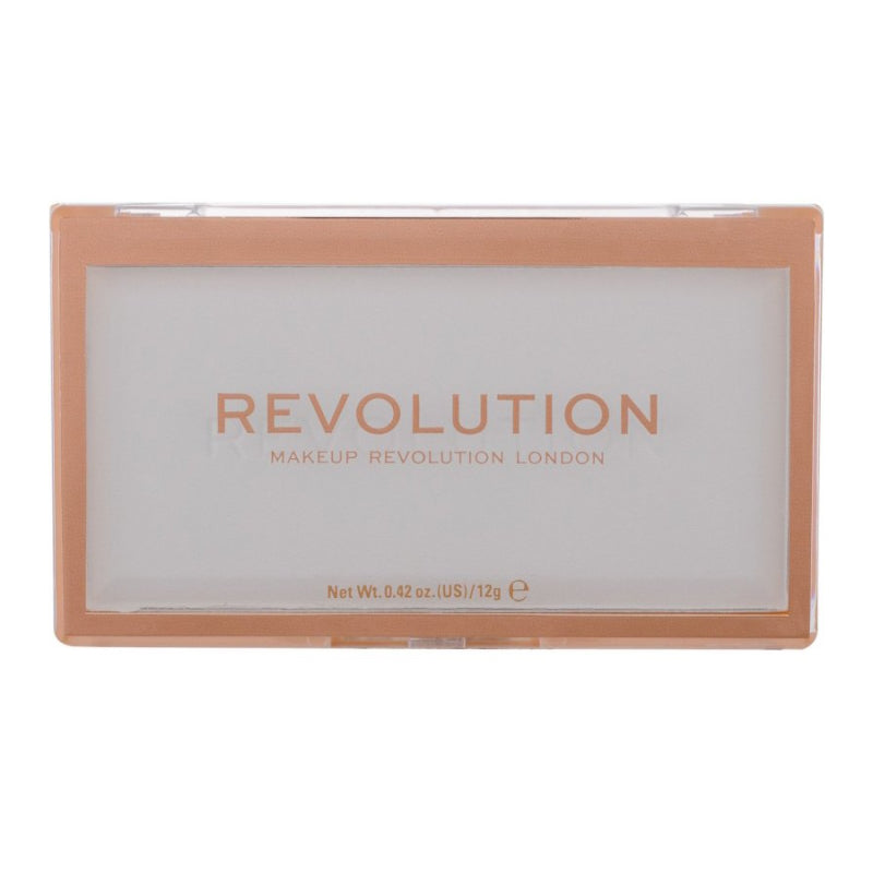 Revolution Matte Base Powder - The Health and Beauty Store