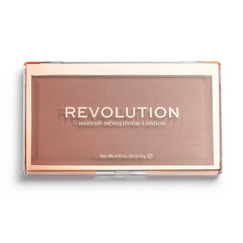 Revolution Matte Base Powder - The Health and Beauty Store