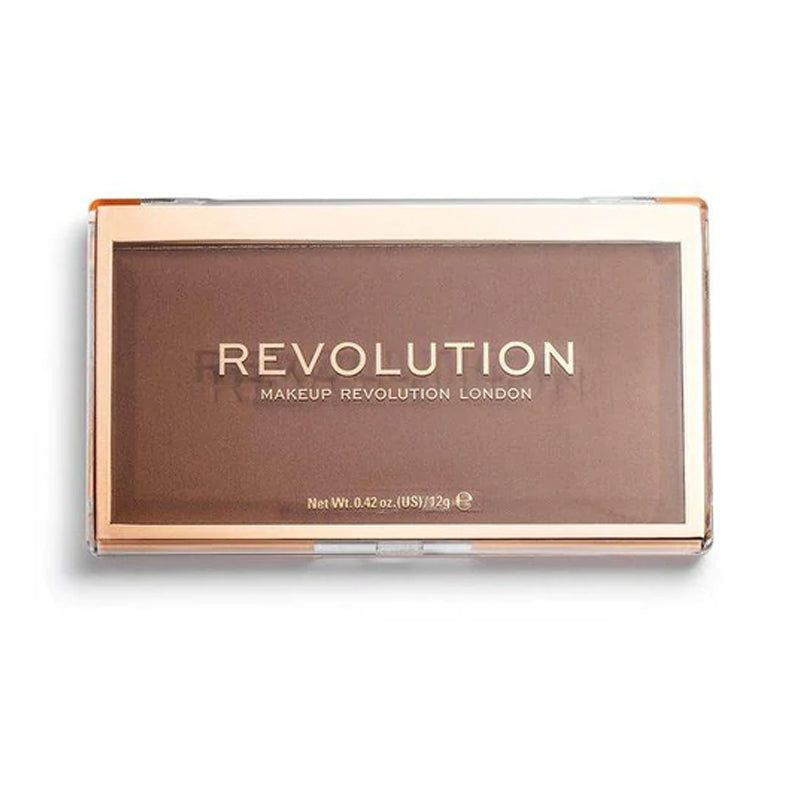 Revolution Matte Base Powder - The Health and Beauty Store