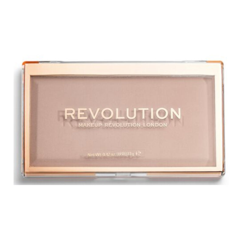 Revolution Matte Base Powder - The Health and Beauty Store