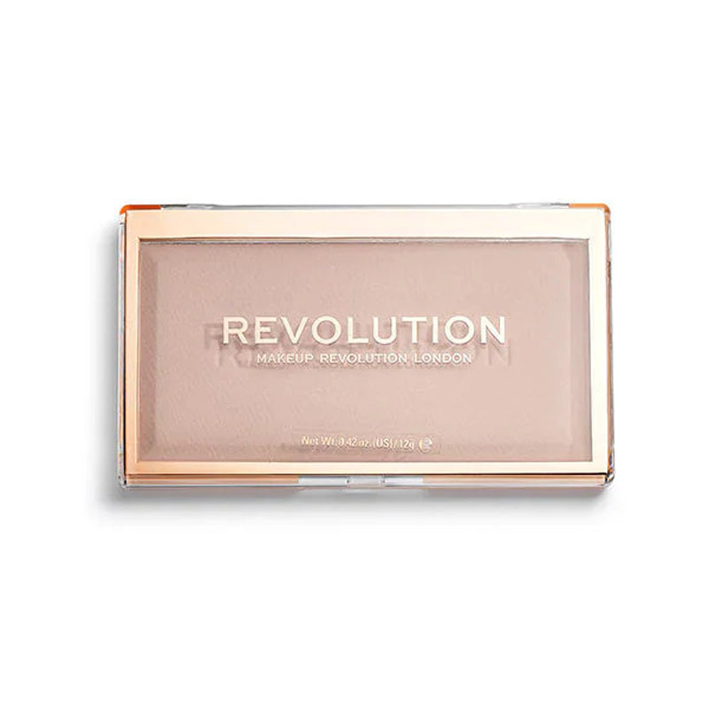 Revolution Matte Base Powder - The Health and Beauty Store