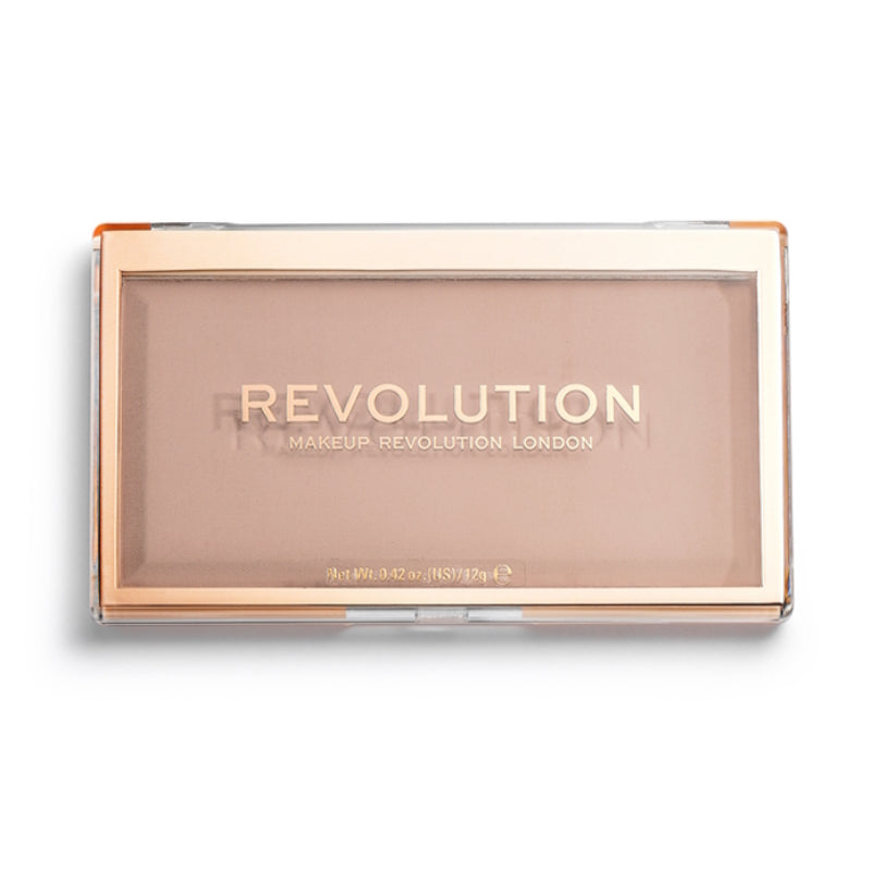 Revolution Matte Base Powder - The Health and Beauty Store