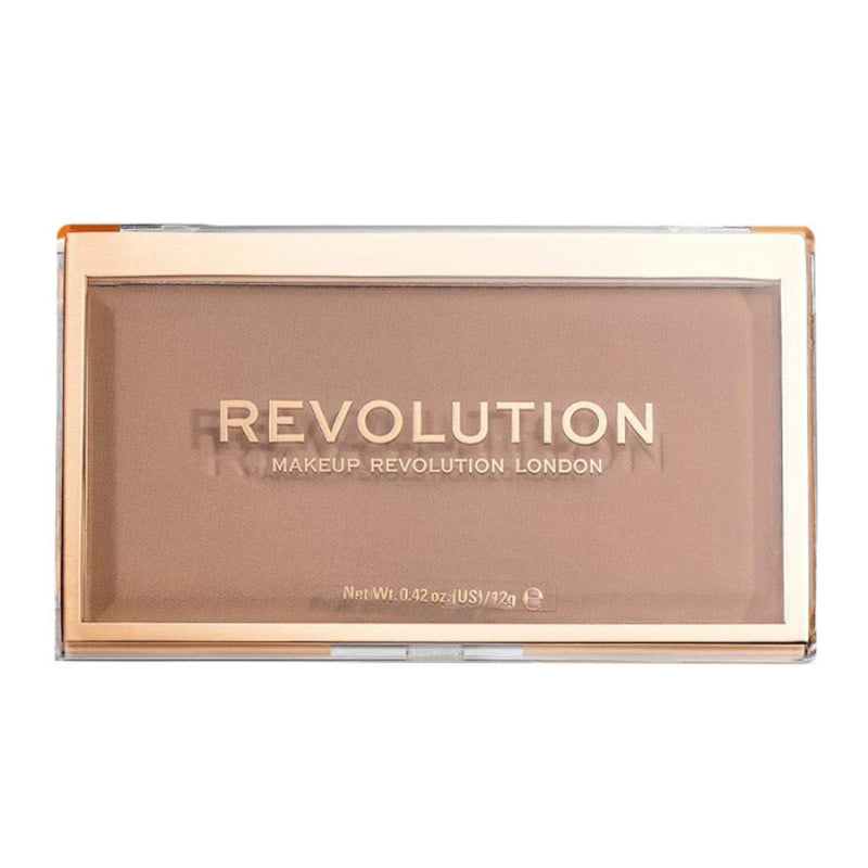 Revolution Matte Base Powder - The Health and Beauty Store