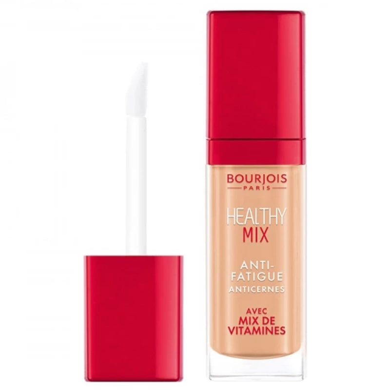 Bourjois Healthy Mix Anti-Fatigue Concealer - The Health and Beauty Store