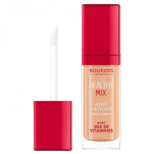 Bourjois Healthy Mix Anti-Fatigue Concealer - The Health and Beauty Store