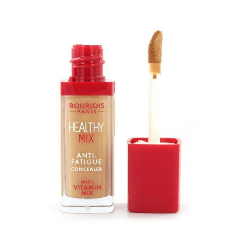 Bourjois Healthy Mix Anti-Fatigue Concealer - The Health and Beauty Store