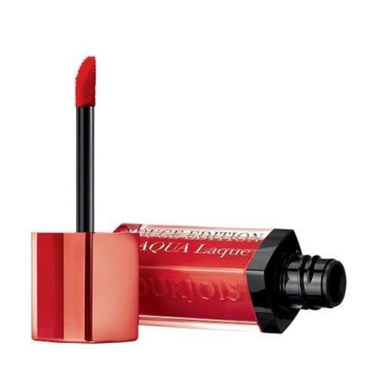 Bourjois Rouge Edition Aqua Laque - The Health and Beauty Store