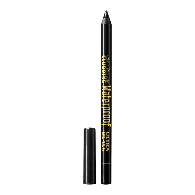 Bourjois Contour Clubbing Eyeliner - The Health and Beauty Store