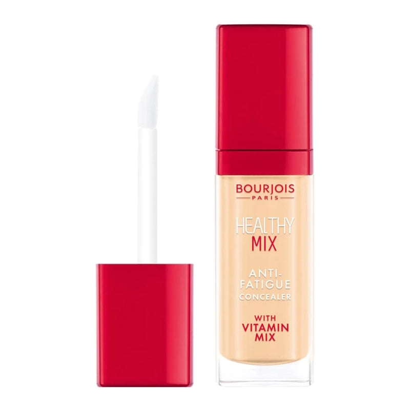 Bourjois Healthy Mix Anti-Fatigue Concealer - The Health and Beauty Store