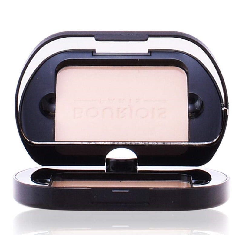 Bourjois Silk Edition Compact Powder - The Health and Beauty Store