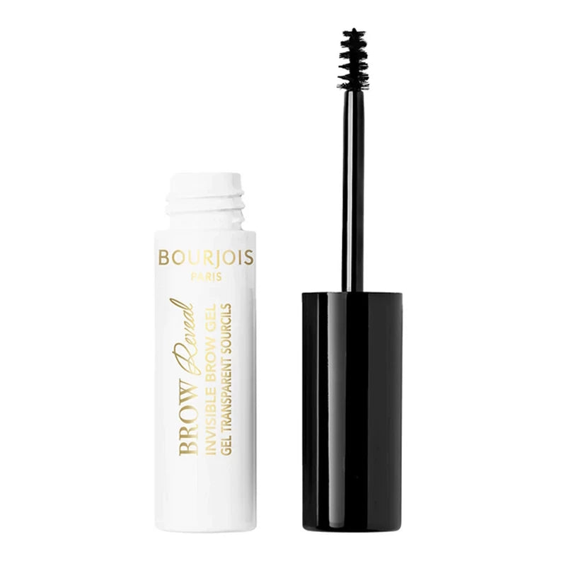 Bourjois Brow Reveal Gel Eyebrow Mascara - The Health and Beauty Store