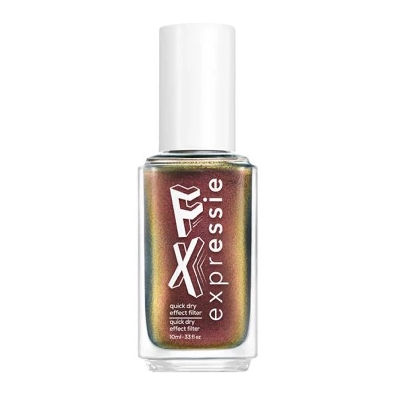 Essie Expressie Quick Dry Nail Polish - The Health and Beauty Store