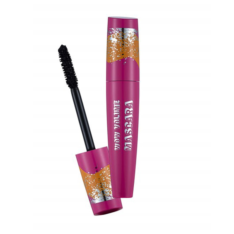 Flormar Wow Volume Mascara - The Health and Beauty Store