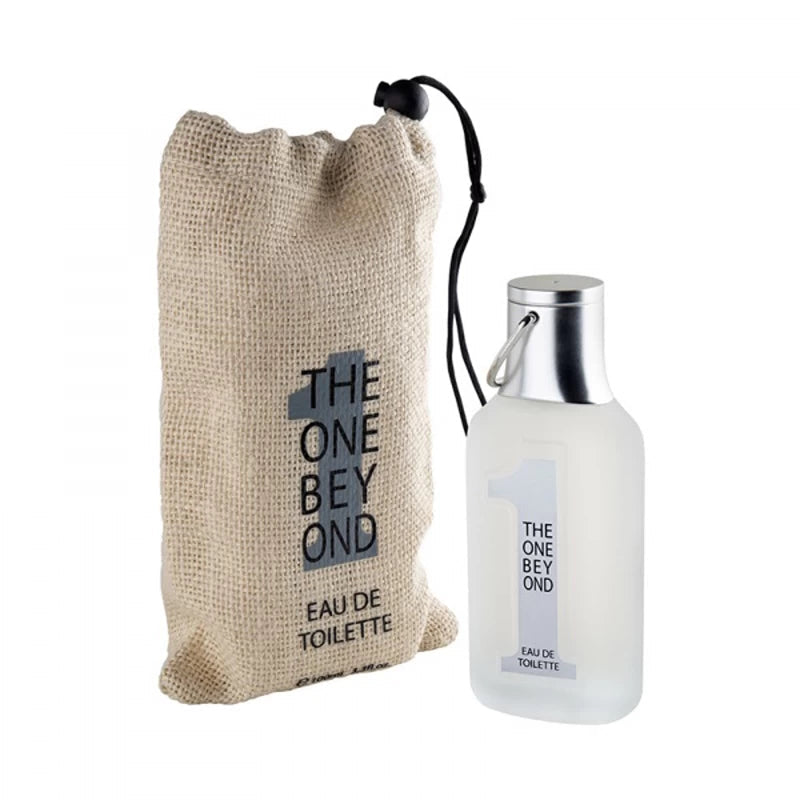 Linn Young The One Beyond Mens EDT 100ml - The Health and Beauty Store