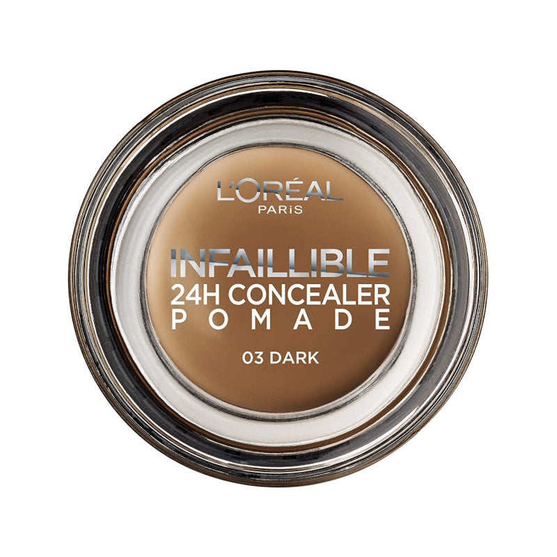 L'Oreal Infallible Concealer Pomade - The Health and Beauty Store