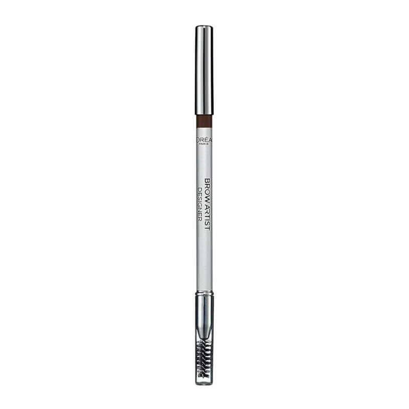 L'Oreal Brow Artist Designer Eyebrow Pencil - The Health and Beauty Store