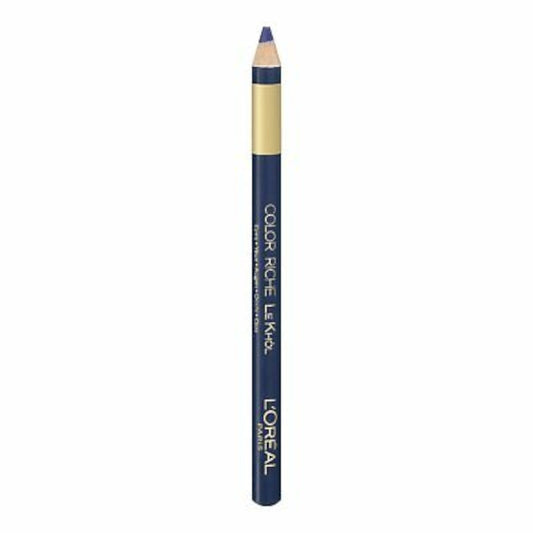 L'Oreal Color Riche Le Khol Eyeliner Pencil - The Health and Beauty Store