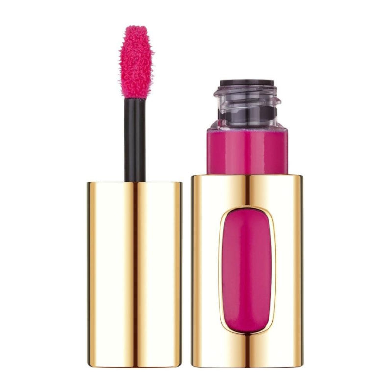 L'Oreal Extraordinaire Liquid Lipstick - The Health and Beauty Store