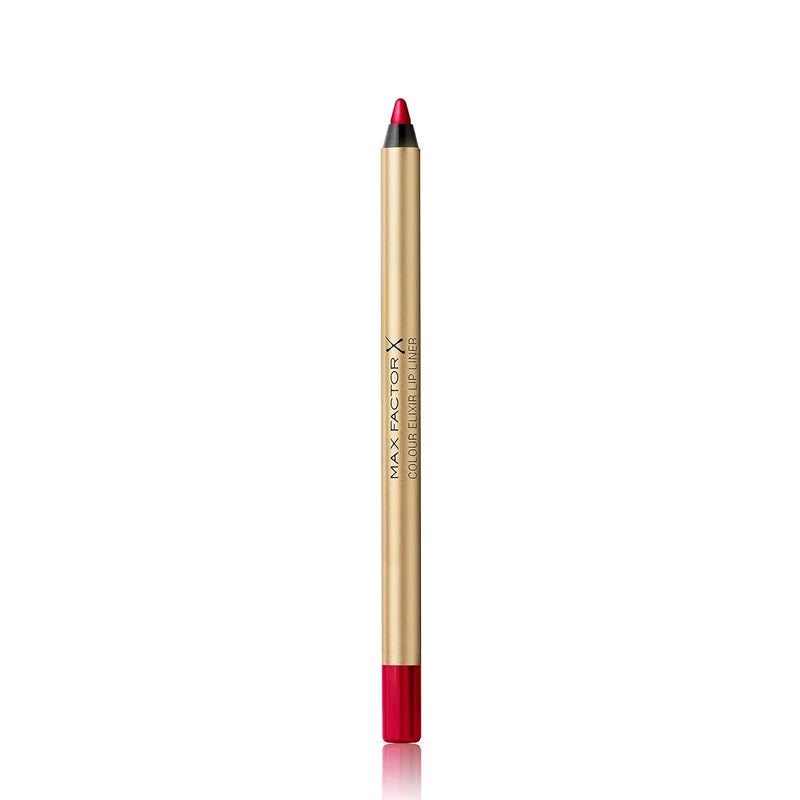 Max Factor Colour Elixir Lip Liner - The Health and Beauty Store