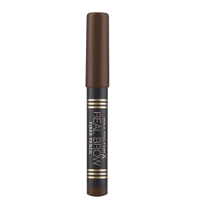 Max Factor Real Brow Micro Fiber Pencil - The Health and Beauty Store