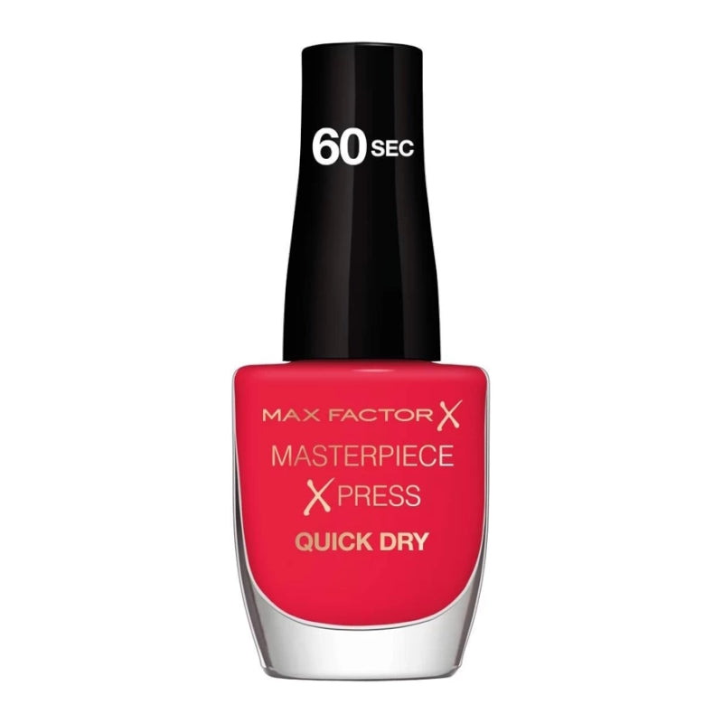 Max Factor Masterpiece Xpress Quick Dry - The Health and Beauty Store