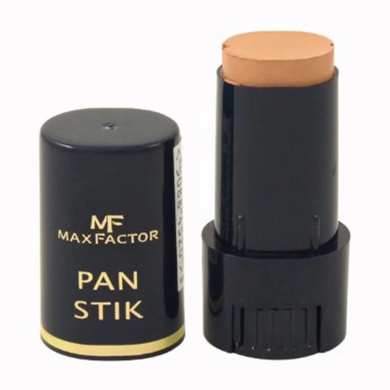 Max Factor Pan Stik Foundation - The Health and Beauty Store