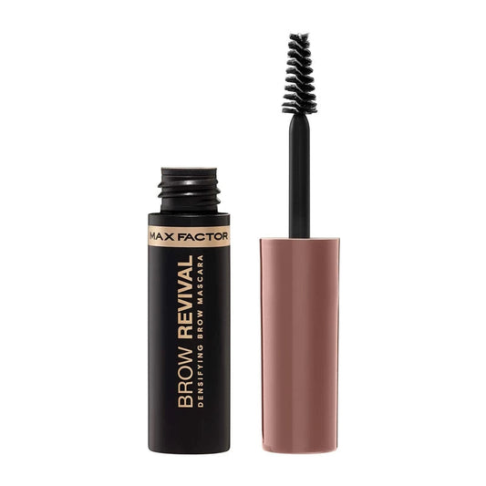 Max Factor Brow Revival Mascara Eyebrow - The Health and Beauty Store