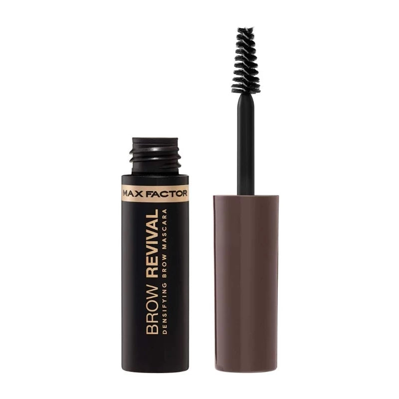 Max Factor Brow Revival Mascara Eyebrow - The Health and Beauty Store