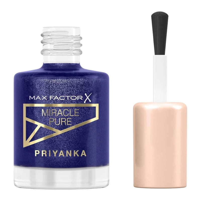 Max Factor Miracle Pure Nail Polish - The Health and Beauty Store