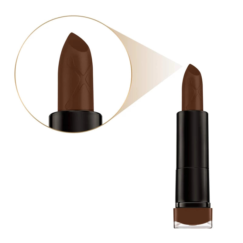 Max Factor Colour Elixir Velvet Matte Lipstick - The Health and Beauty Store